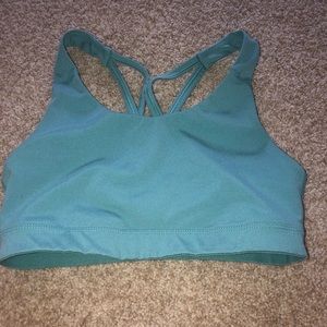old navy sports bra